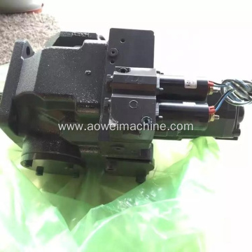 REXROTH AP2D36LV hydraulic pump vio75 excavator main pump repair parts  POMPA  AP2D36LVTRS7-974-0  172478-73101 172478 73100